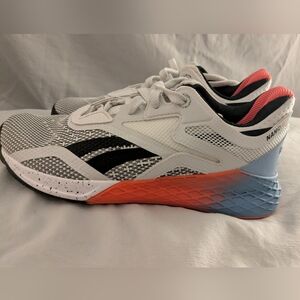 Reebok Nano X